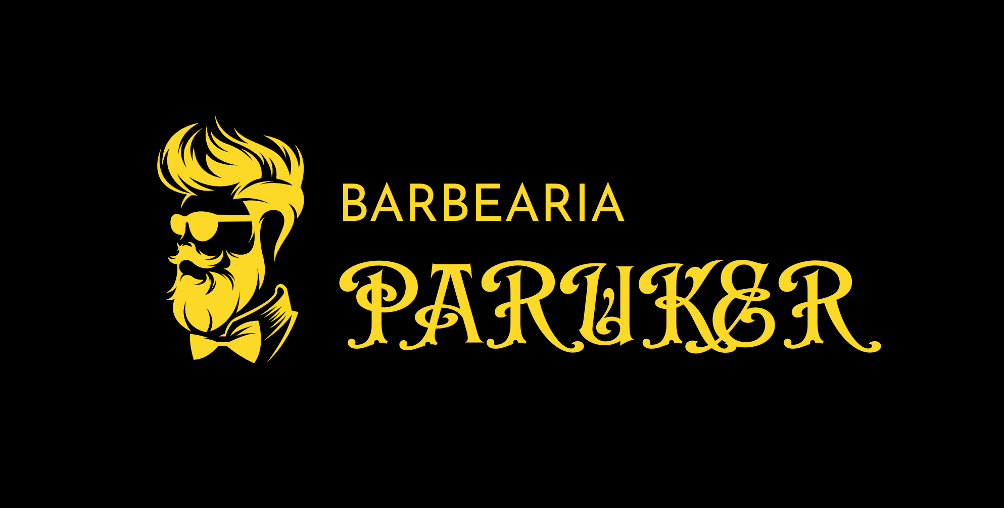 Barbearia Paruker
